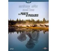 La Porte du paradis [Blu-ray + Blu-ray bonus]