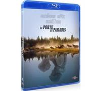 La porte du Paradis Blu-Ray E