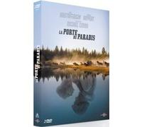 La porte du Paradis DVD E