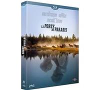 La porte du Paradis Edition Collector 2 Blu-Ray