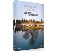 La Porte Du Paradis - Édition Double