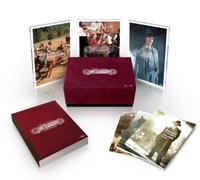 La Porte du paradis [Édition Prestige Limitée et Numérotée] [Blu-ray]