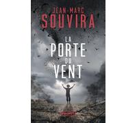 La Porte du vent - Jean-Marc Souvira - Pocket - Poche - Roman