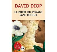 La Porte Du Voyage Sans Retour
