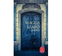 La Porte Edition 2003 - Magda Szabo - Lgf - Poche - Roman