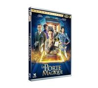 La Porte magique DVD DVD