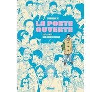 La Porte Ouverte