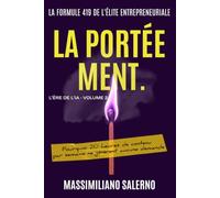 LA PORTÉE MENT: Pourquoi 20 heures de contenu par semaine ne génèrent aucune demande.