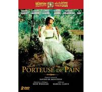 La Porteuse de pain – DVD – Coffret E – Warner Bros.