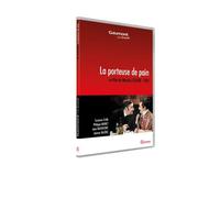 La porteuse de pain DVD DVD