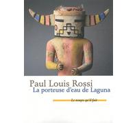 La porteuse d'eau de Laguna