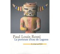 La Porteuse D'eau De Laguna