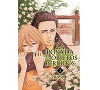 La Posada De Los Objetos Perdidos 3 - [Livre en VO] Hozumi (Auteur)