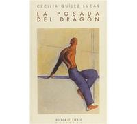 La Posada Del Dragon - [Livre en VO] Quilez Lucas, Cecilia (Auteur)