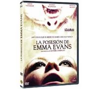 La Posesion De Emma Evans [Import]