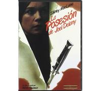 La Posesion De Joel Delany [Import]