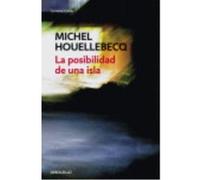 La Posibilidad De Una Isla - Houllebecq, Michel Houllebecq, Michel (Auteur)