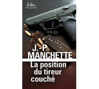 La position du tireur couché