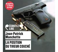 La position du tireur couché