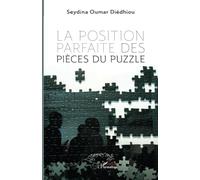 La position parfaite des pièces du puzzle