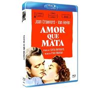 La Possédée (1947) / Possessed