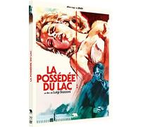 La Possédée du lac [Combo Blu-Ray + DVD]