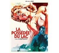 La possédée du lac Combo Blu-ray DVD
