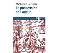 La possession de Loudun