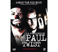 La Possession de Paul Twist – Final Draft E – Seven7