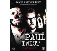 La Possession de Paul Twist – Final Draft E – Seven7