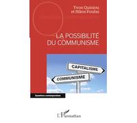 La possibilité du communisme