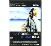 La Possibilité D'une Île (La Posibilidad De Una Isla)