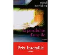 La Possibilité D'une Île