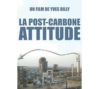 LA POST-CARBONE ATTITUDE