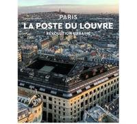 La poste du louvre