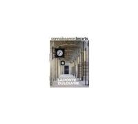 La poste du louvre - Connaissance des Arts - Connaissance Des Arts Revue - broché - Revue
