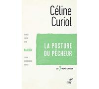 La posture du pêcheur - La paresse: La posture du pêcheur