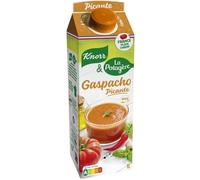 La Potagère Gaspacho Picante 1L
