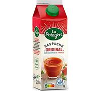 La Potagère Gaspacho Tomates et Légume, 1L