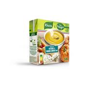La Potagère Velouté de potiron fourme d'Ambert 2x30cl