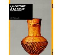 La poterie à la main