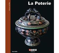 La poterie Anne Buttin (Auteur)