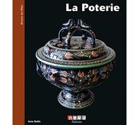 La poterie: De terre et de feu