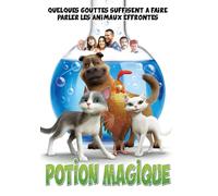 La Potion magique