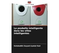 La poubelle intelligente dans les villes intelligentes