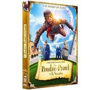 La poudre à prout du professeur Séraphin DVD E