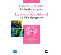 La Poudre Aux Yeux + La Fille Bien Gardée