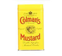 La Poudre De Moutarde De Colman (De 113G)