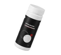 La poudre de nettoyage spéciale pour équipement de café garantit une préparation hygiénique des boissons sans odeur désagréable