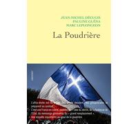 La Poudrière